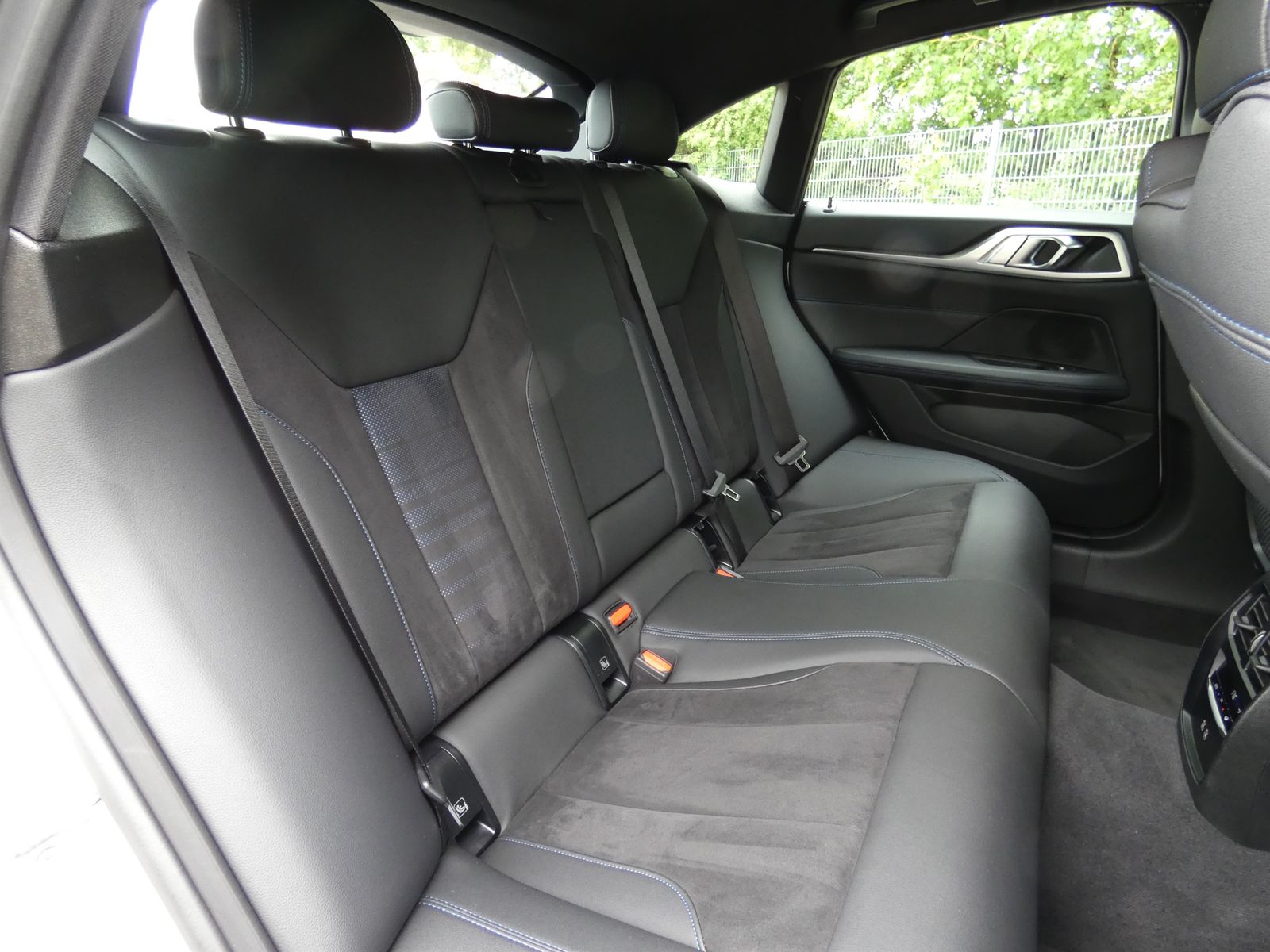 BMW 420i Gran Coupé M Sportpaket DAB Tempomat Shz foto 15