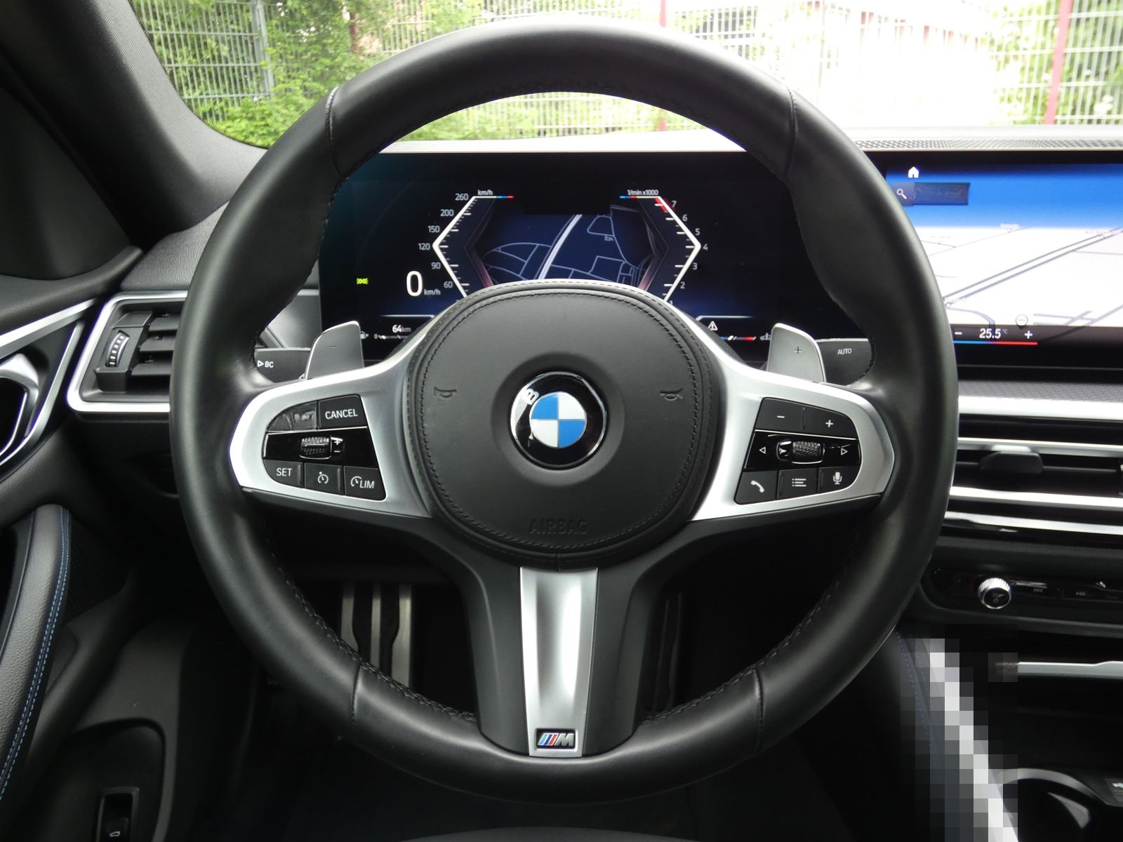 BMW 420i Gran Coupé M Sportpaket DAB Tempomat Shz foto 19