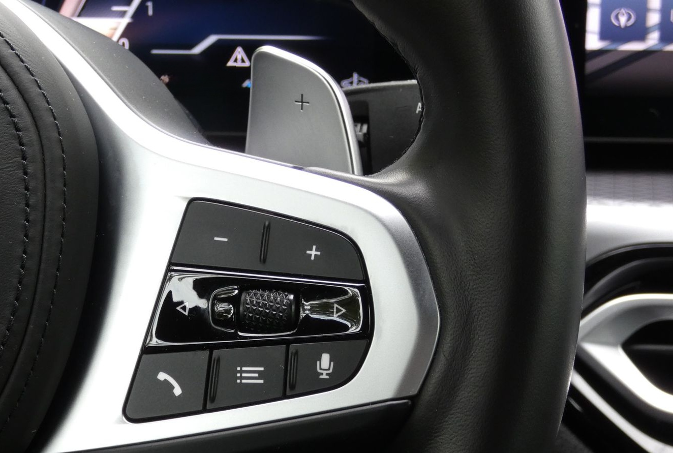 BMW 420i Gran Coupé M Sportpaket DAB Tempomat Shz foto 21
