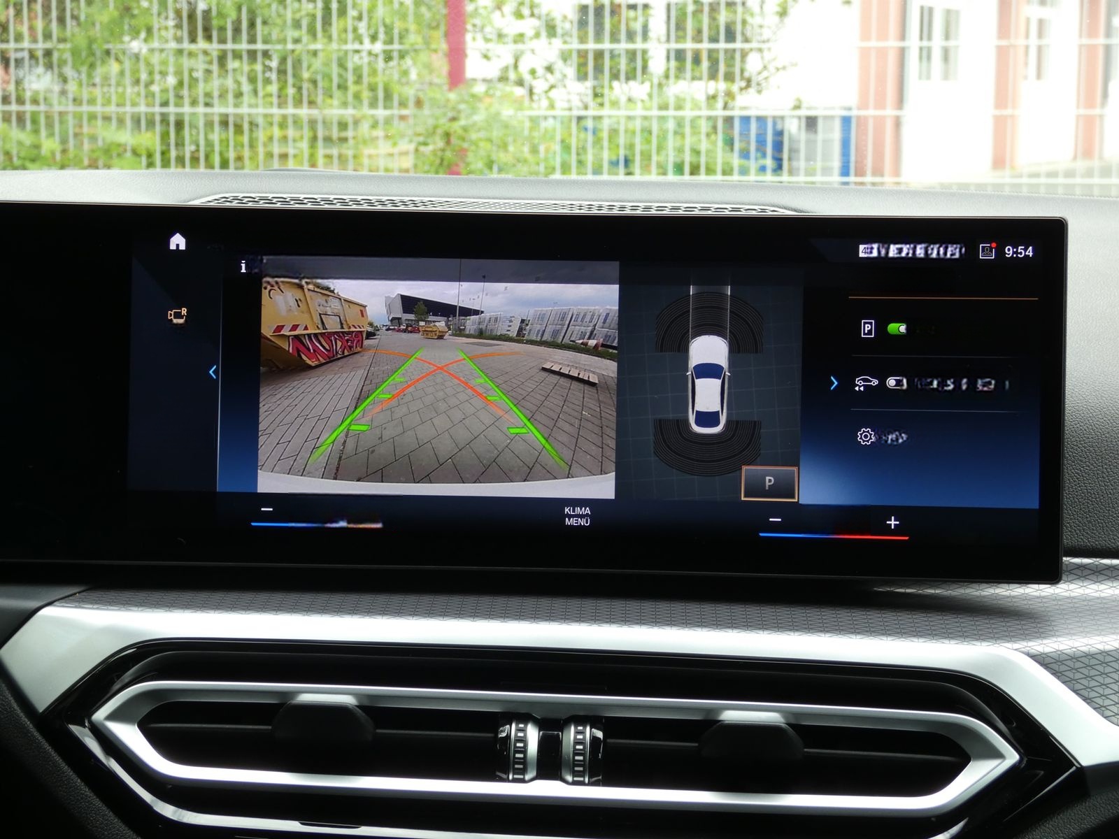 BMW 420i Gran Coupé M Sportpaket DAB Tempomat Shz foto 23