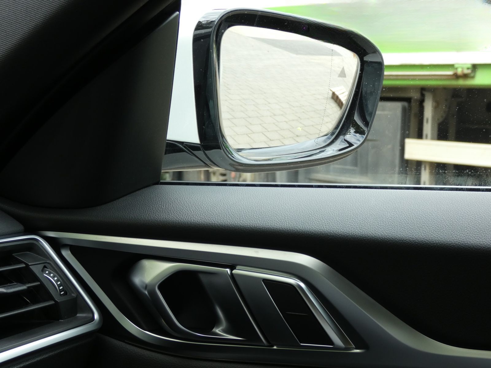 BMW 420i Gran Coupé M Sportpaket DAB Tempomat Shz foto 24