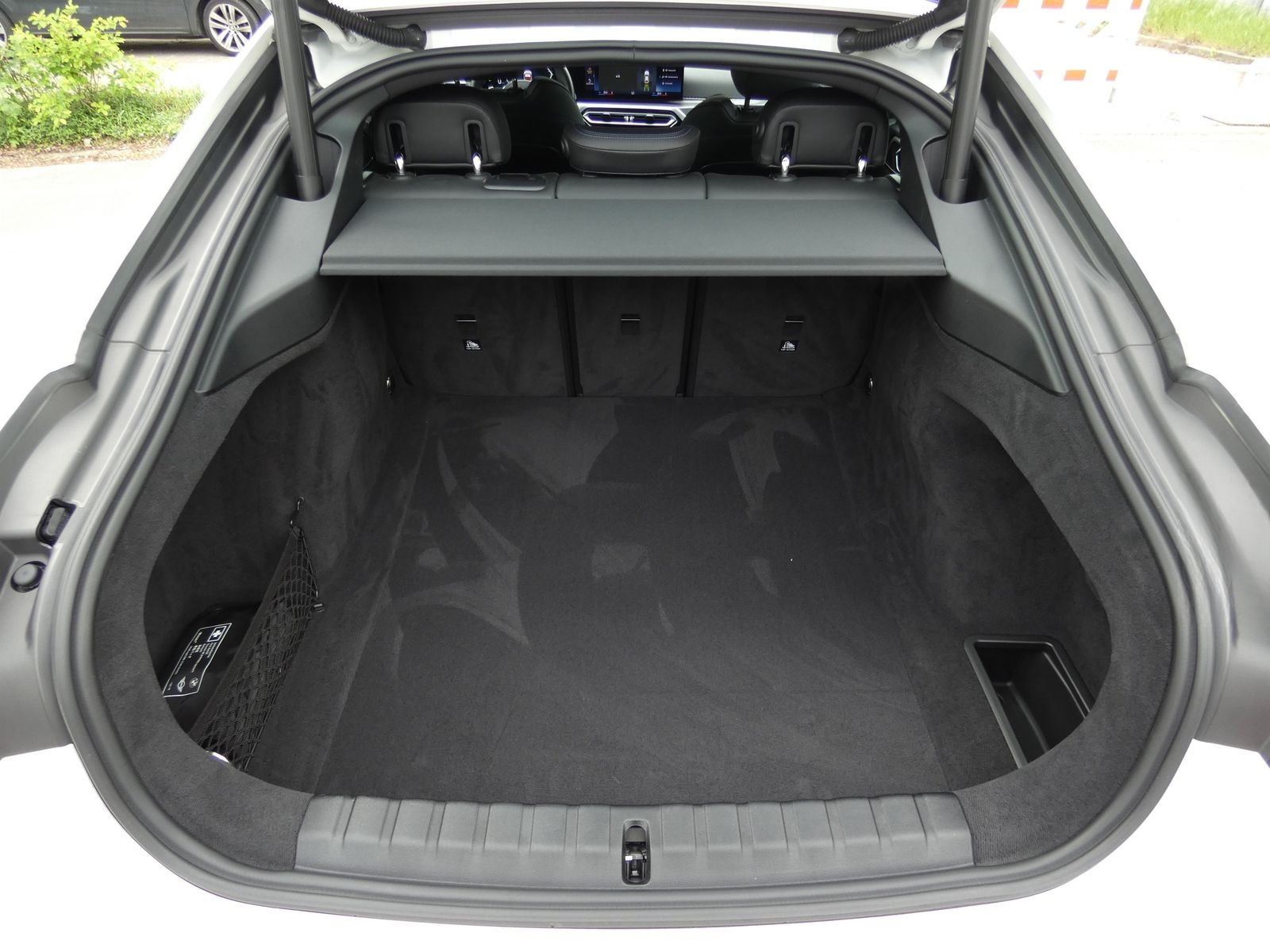 BMW 420i Gran Coupé M Sportpaket DAB Tempomat Shz foto 25