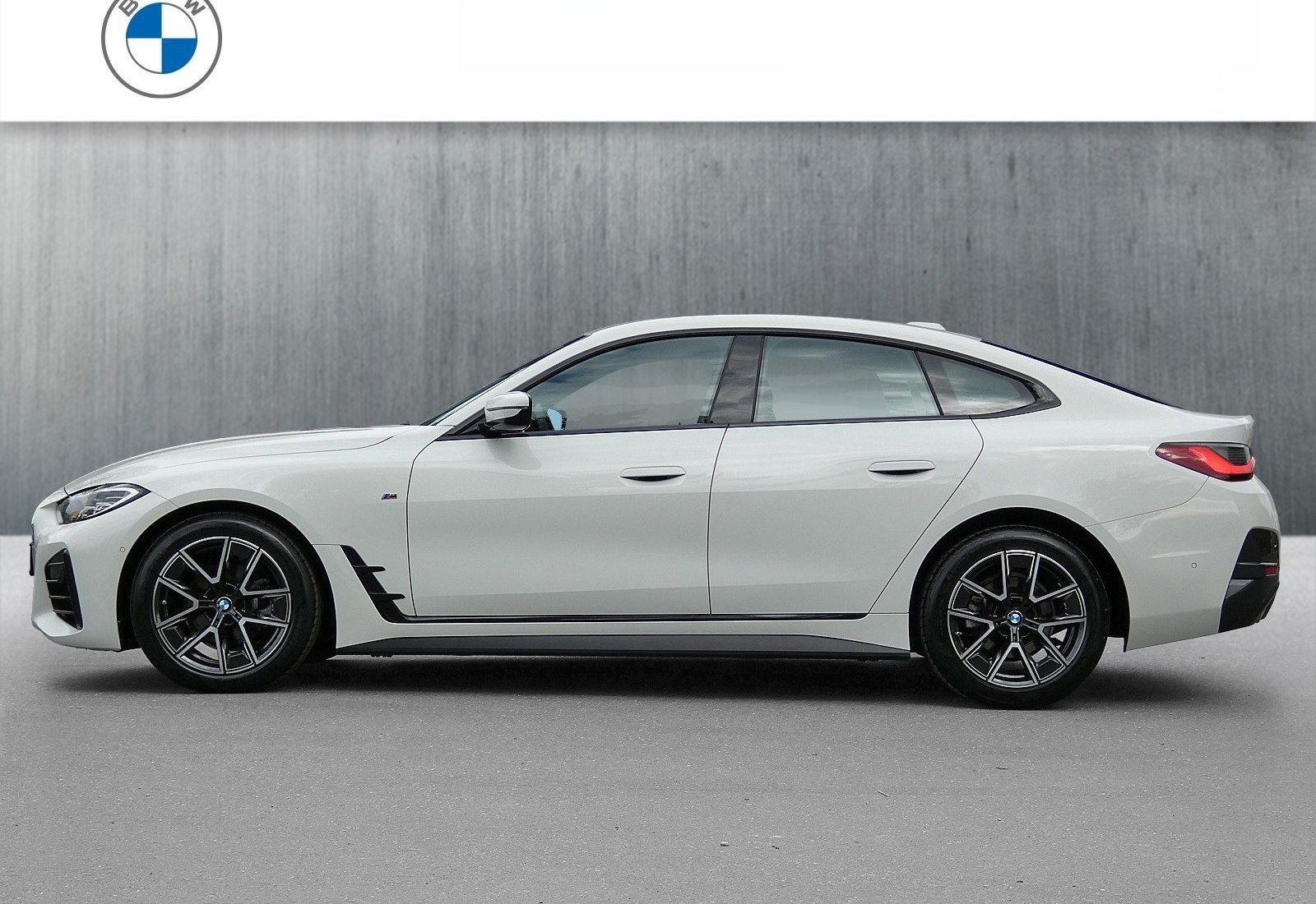 BMW 420i Gran Coupé M Sportpaket DAB Tempomat Shz foto 4