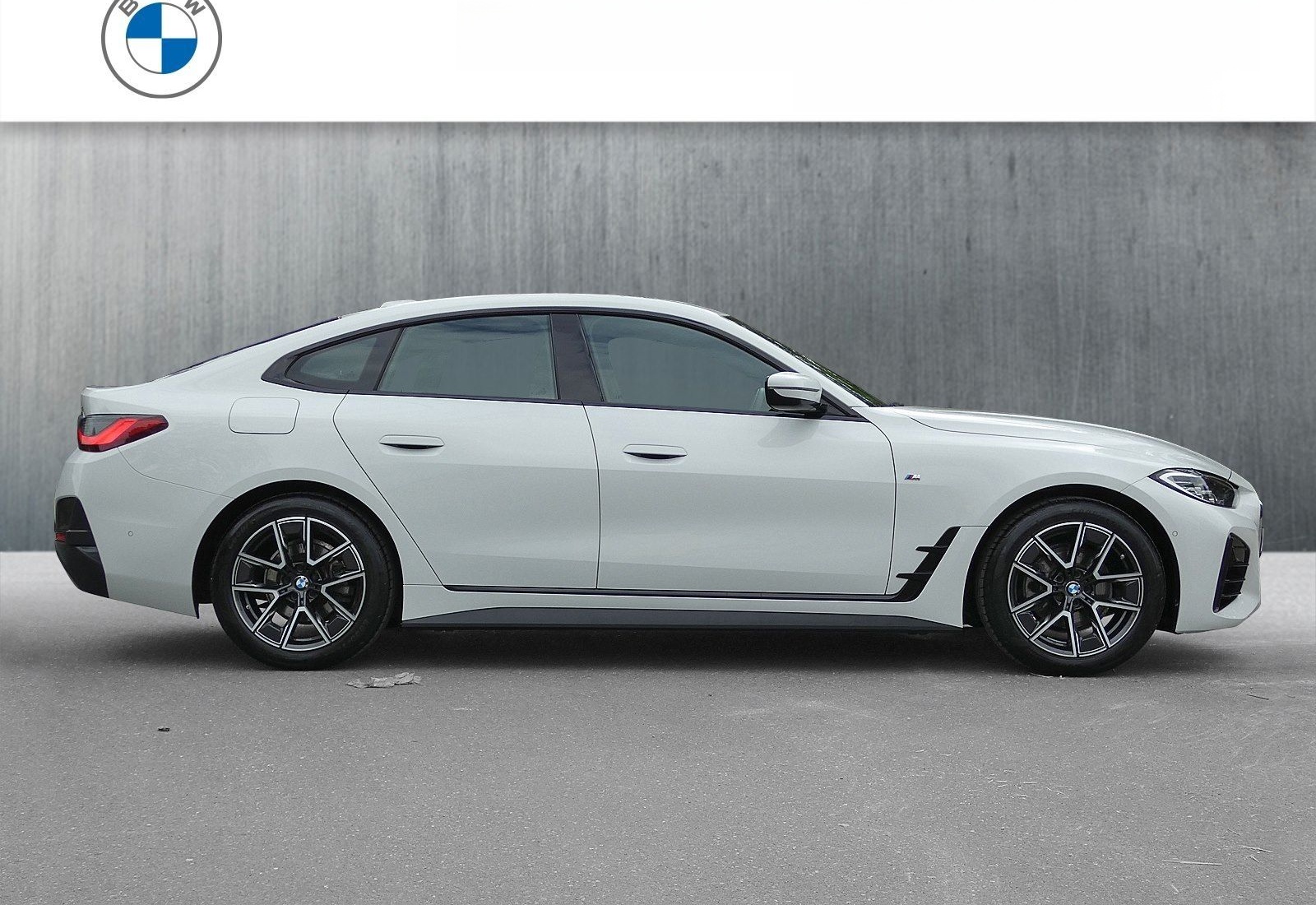 BMW 420i Gran Coupé M Sportpaket DAB Tempomat Shz foto 9