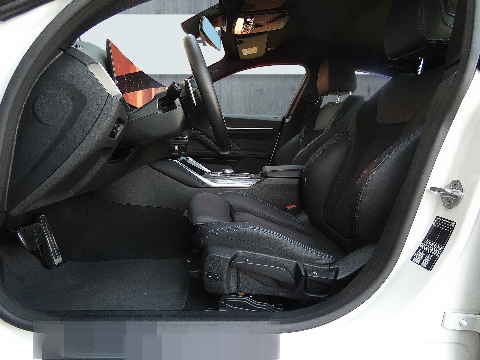BMW 420i Gran Coupé M Sportpaket DAB Tempomat Shz foto 12