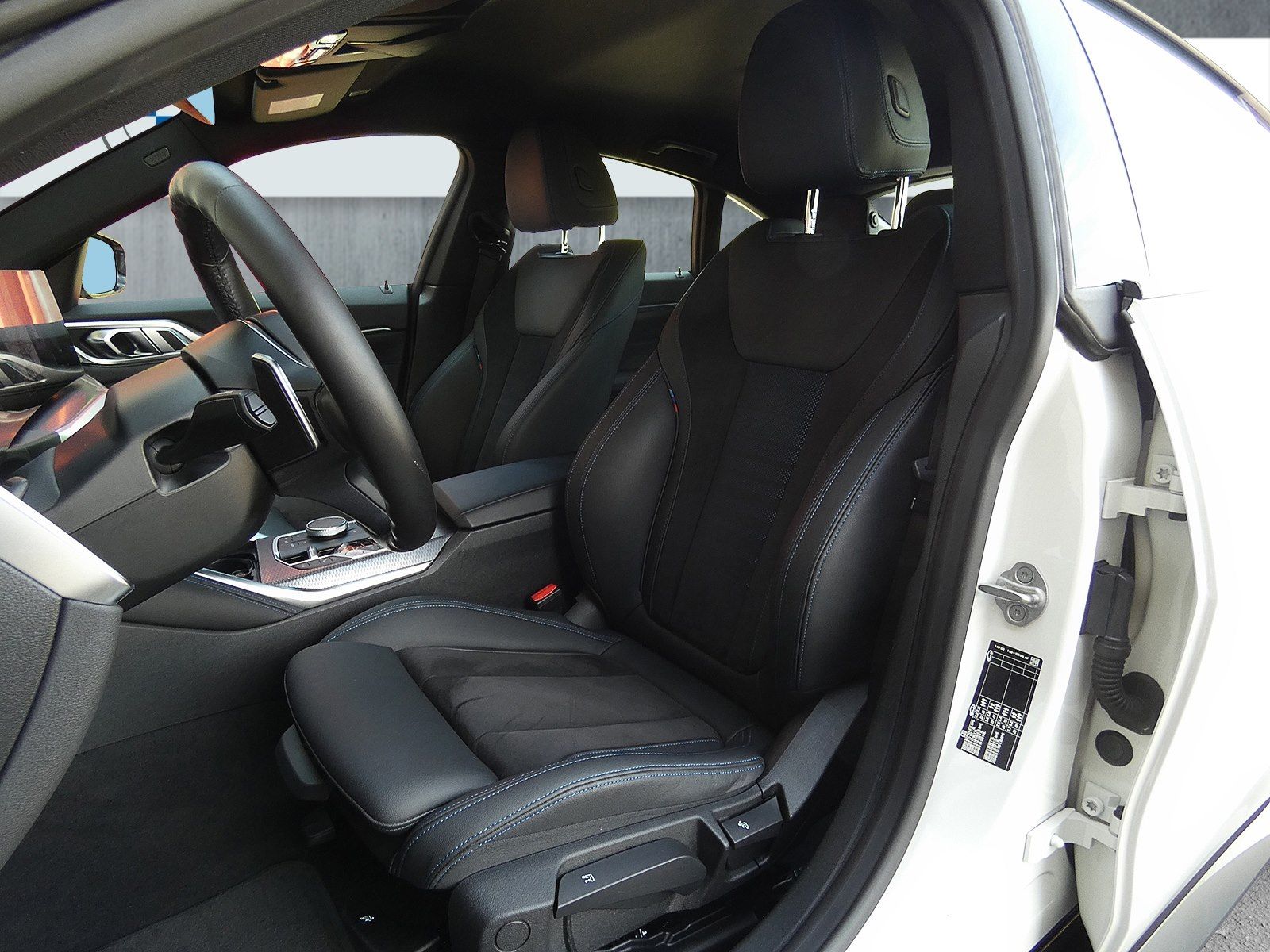 BMW 420i Gran Coupé M Sportpaket DAB Tempomat Shz foto 13