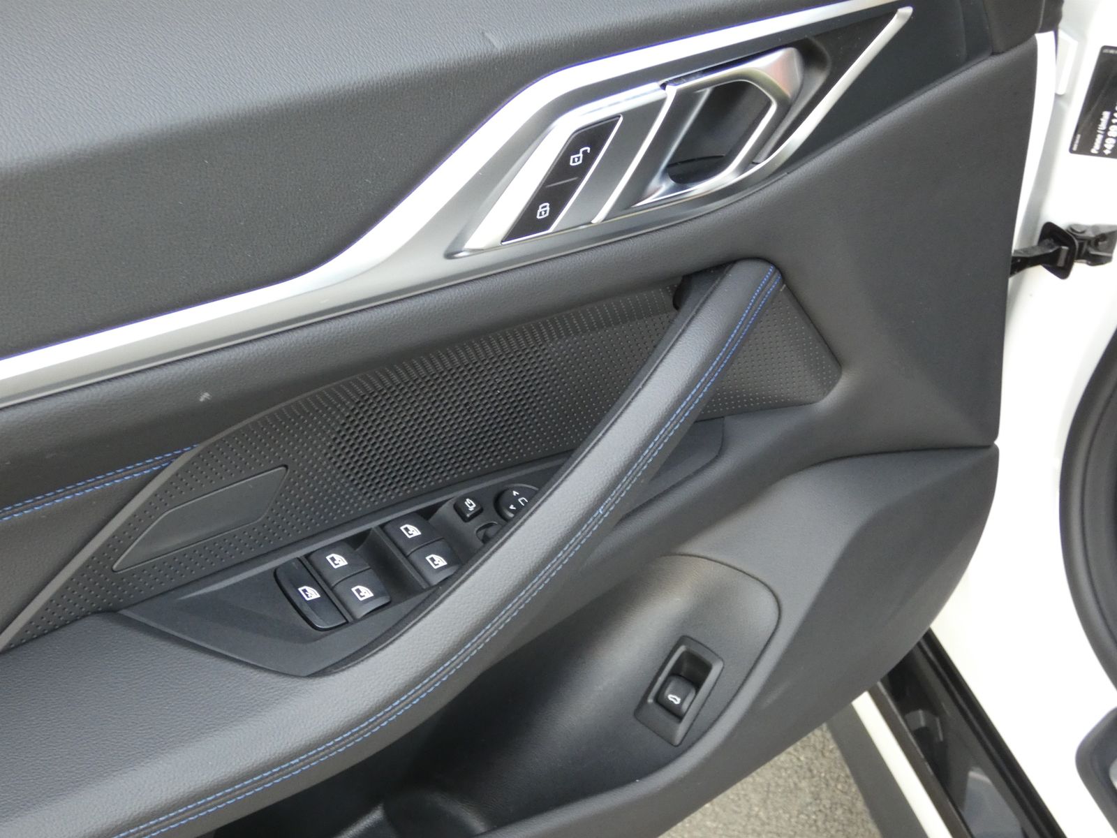 BMW 420i Gran Coupé M Sportpaket DAB Tempomat Shz foto 14