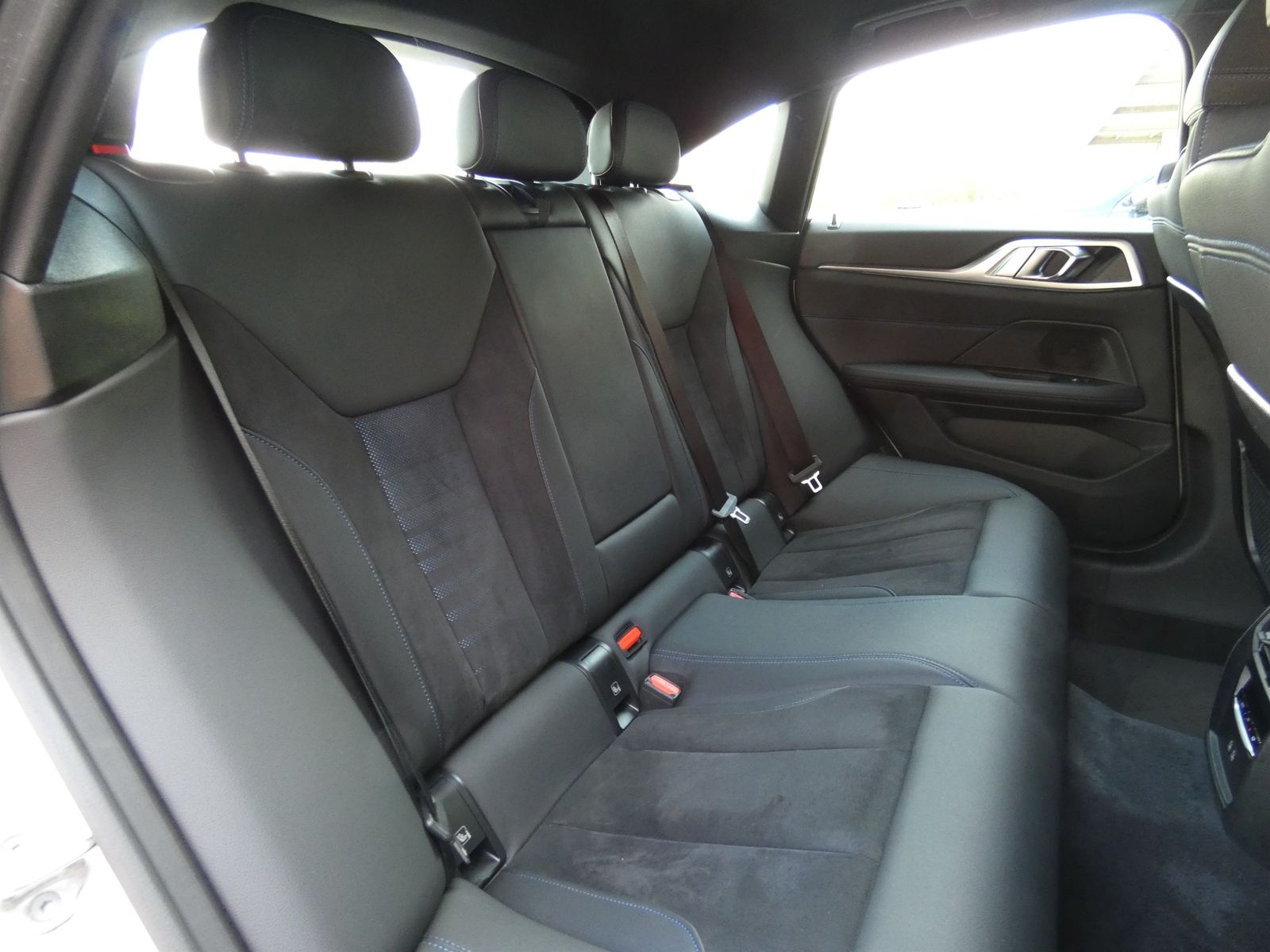 BMW 420i Gran Coupé M Sportpaket DAB Tempomat Shz foto 18