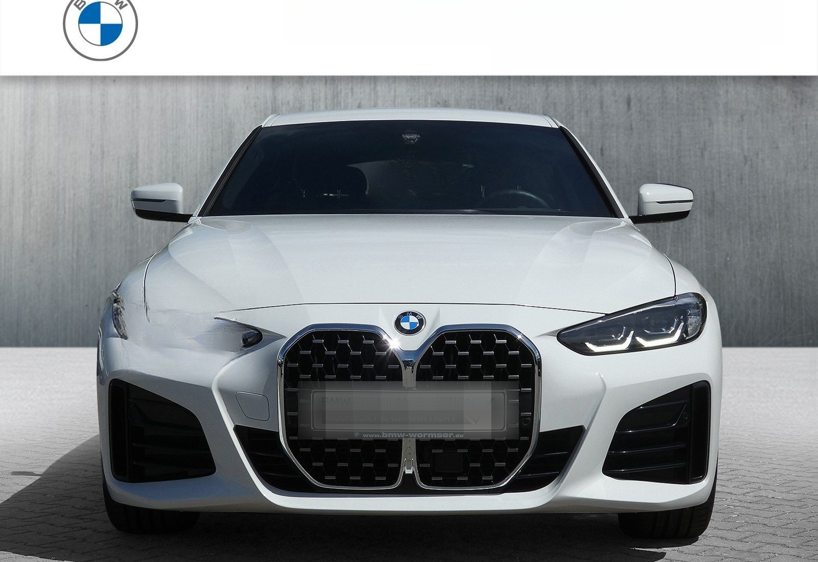 BMW 420i Gran Coupé M Sportpaket DAB Tempomat Shz foto 3