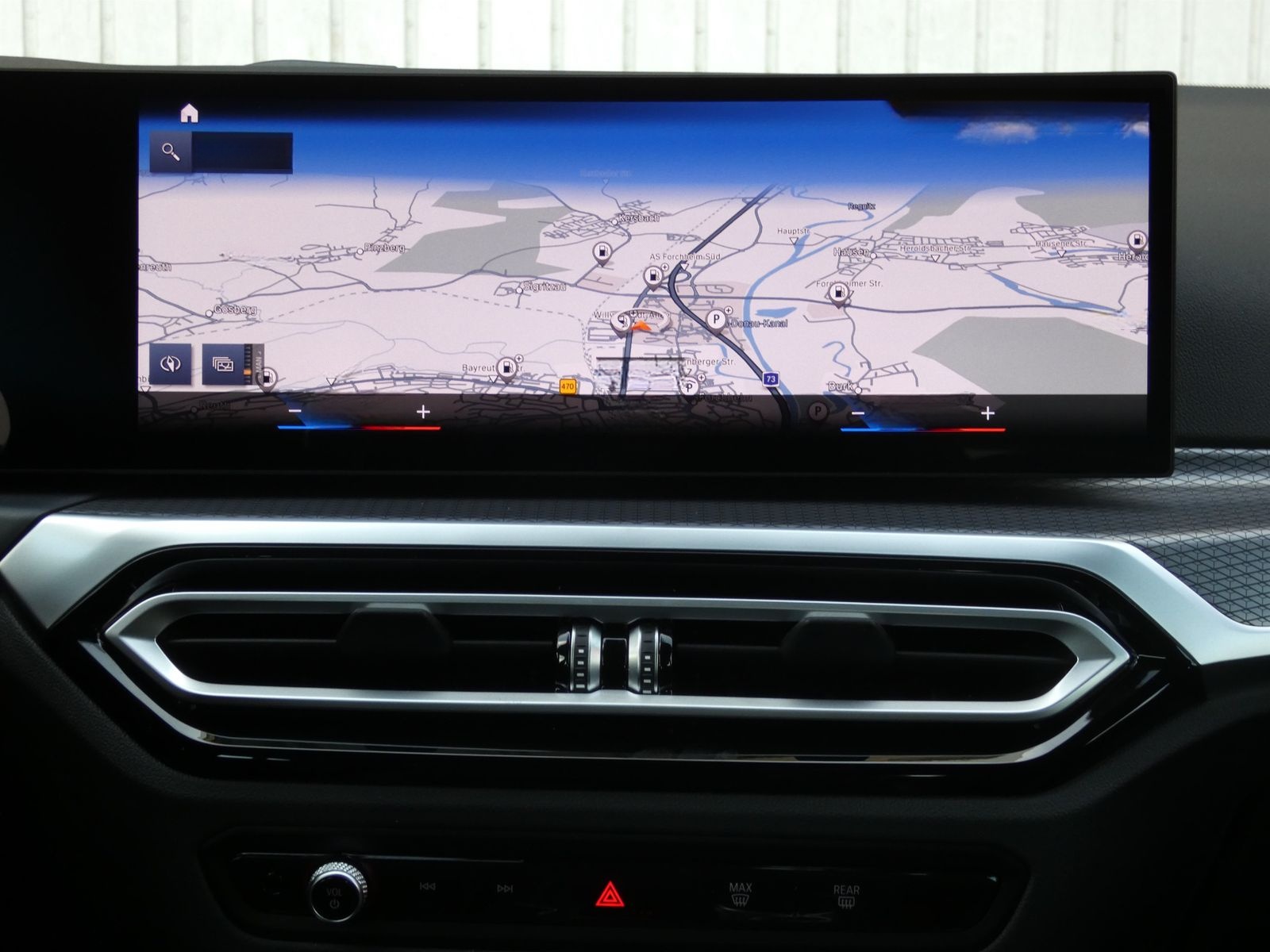 BMW 420i Gran Coupé M Sportpaket DAB Tempomat Shz foto 21