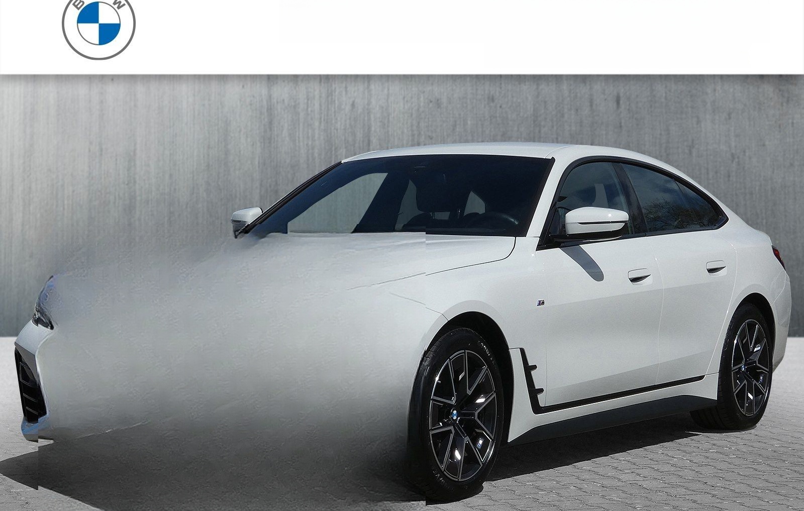 BMW 420i Gran Coupé M Sportpaket DAB Tempomat Shz foto 4
