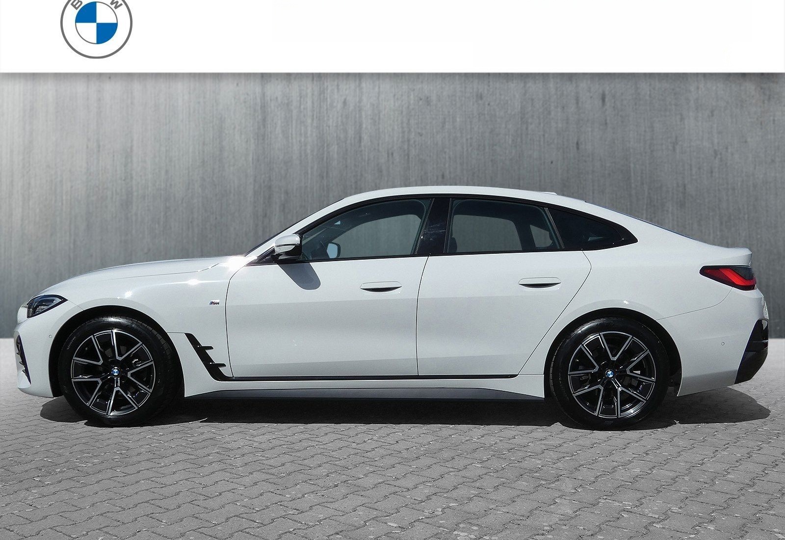 BMW 420i Gran Coupé M Sportpaket DAB Tempomat Shz foto 5