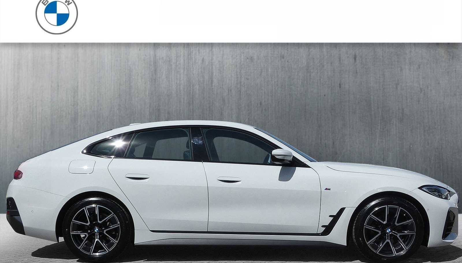 BMW 420i Gran Coupé M Sportpaket DAB Tempomat Shz foto 9