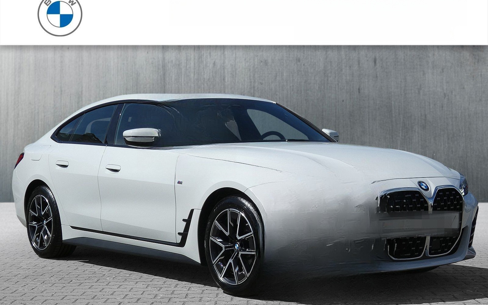 BMW 420i Gran Coupé M Sportpaket DAB Tempomat Shz foto 10