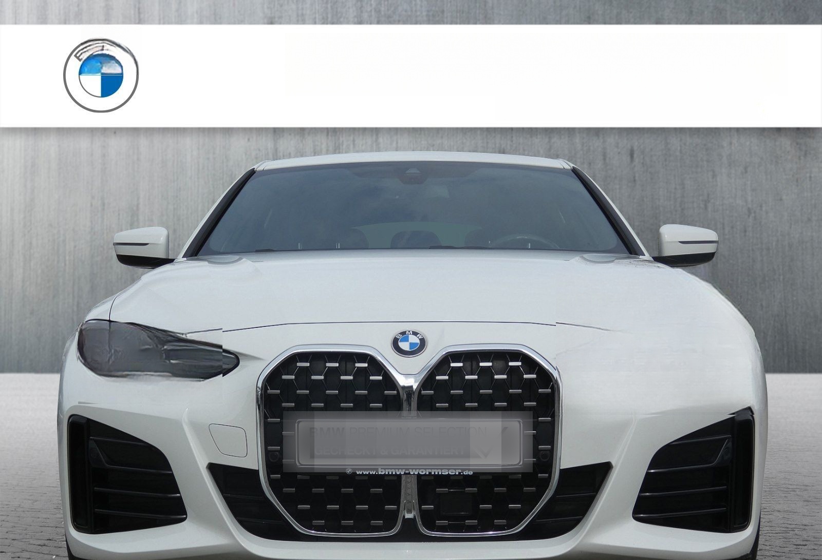 BMW 420i Gran Coupé M Sportpaket DAB Tempomat Shz foto 2