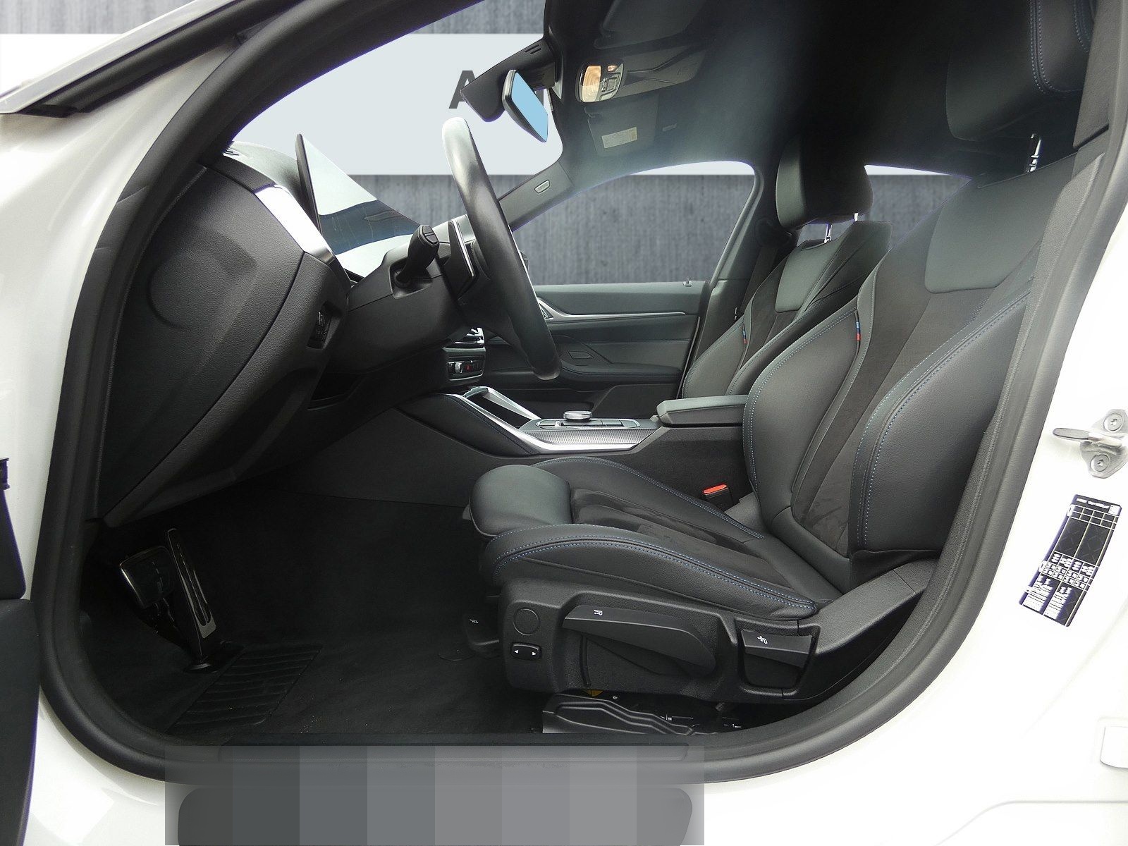 BMW 420i Gran Coupé M Sportpaket DAB Tempomat Shz foto 12