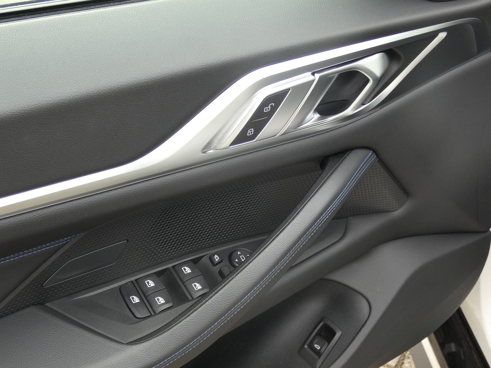 BMW 420i Gran Coupé M Sportpaket DAB Tempomat Shz foto 14