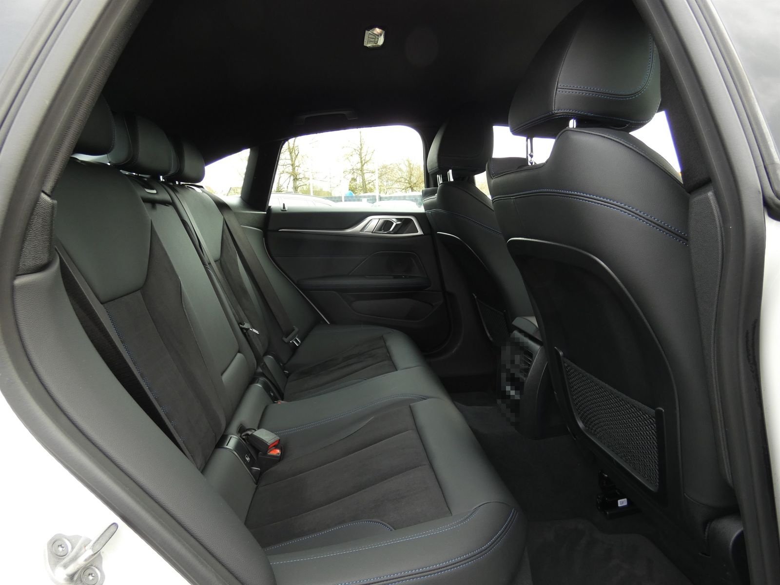 BMW 420i Gran Coupé M Sportpaket DAB Tempomat Shz foto 17