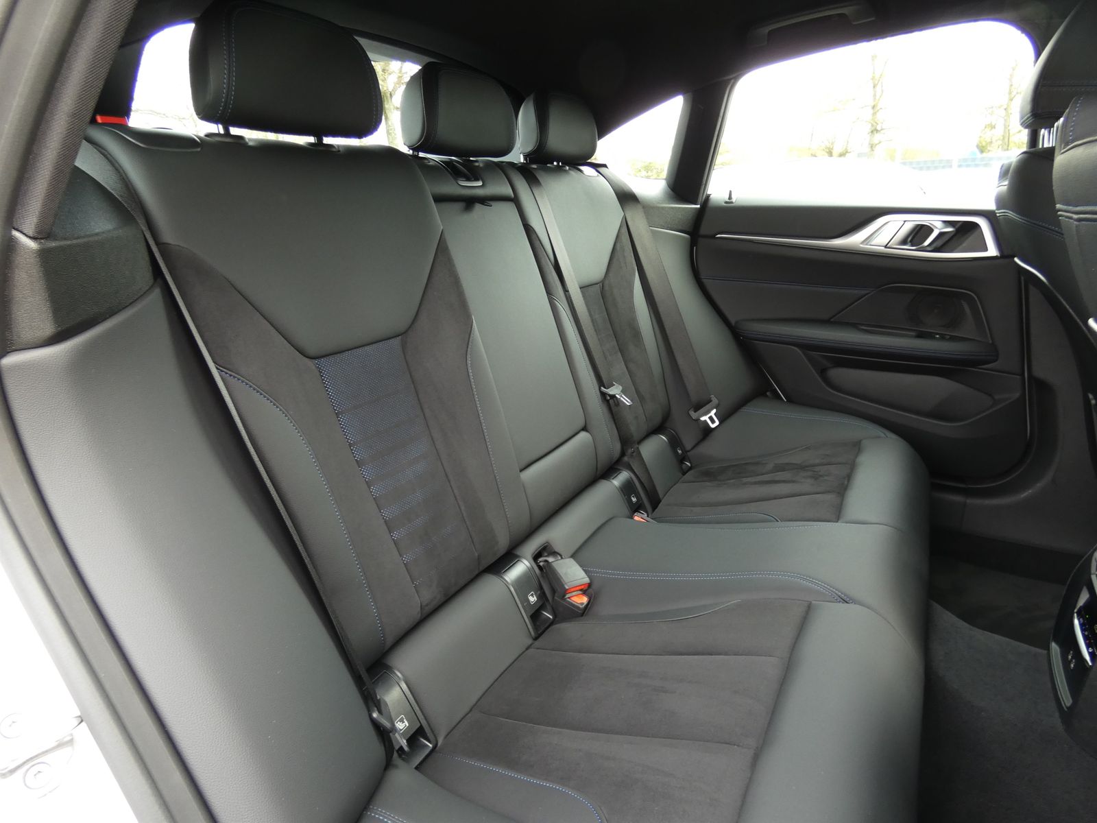 BMW 420i Gran Coupé M Sportpaket DAB Tempomat Shz foto 18