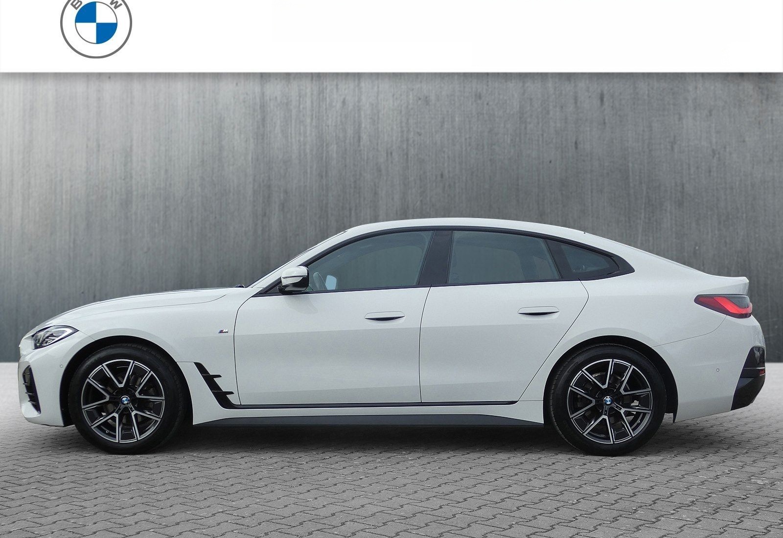 BMW 420i Gran Coupé M Sportpaket DAB Tempomat Shz foto 4