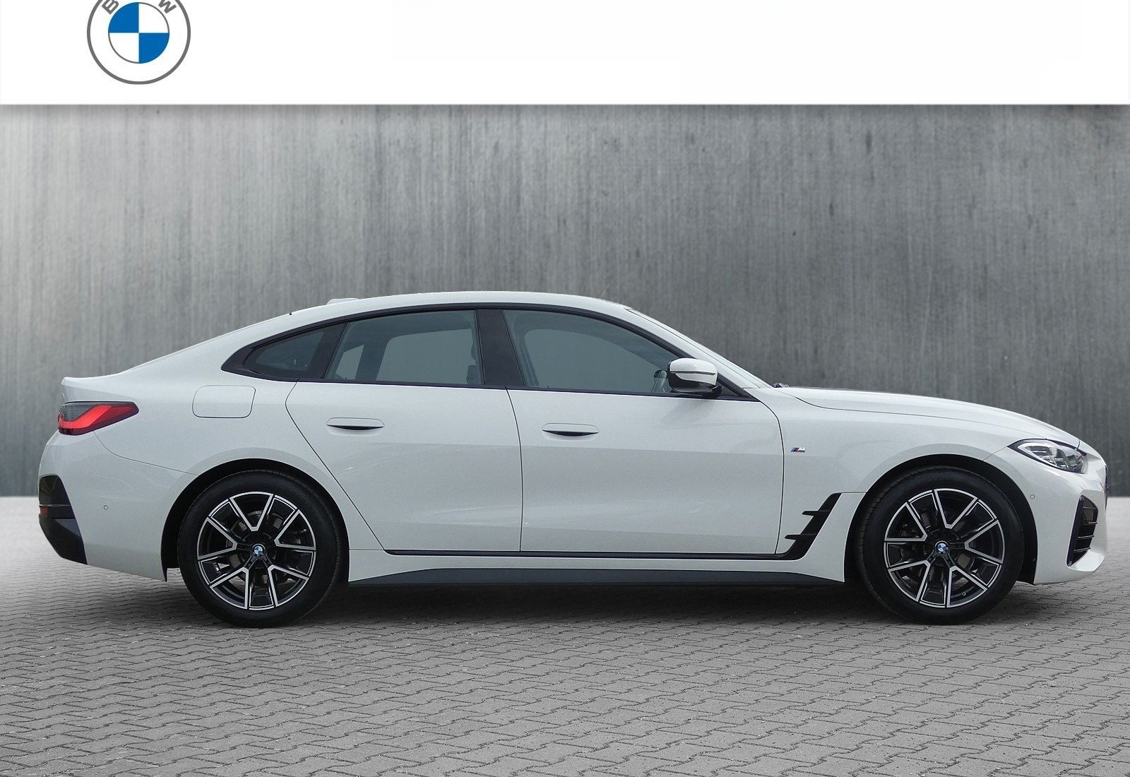 BMW 420i Gran Coupé M Sportpaket DAB Tempomat Shz foto 8