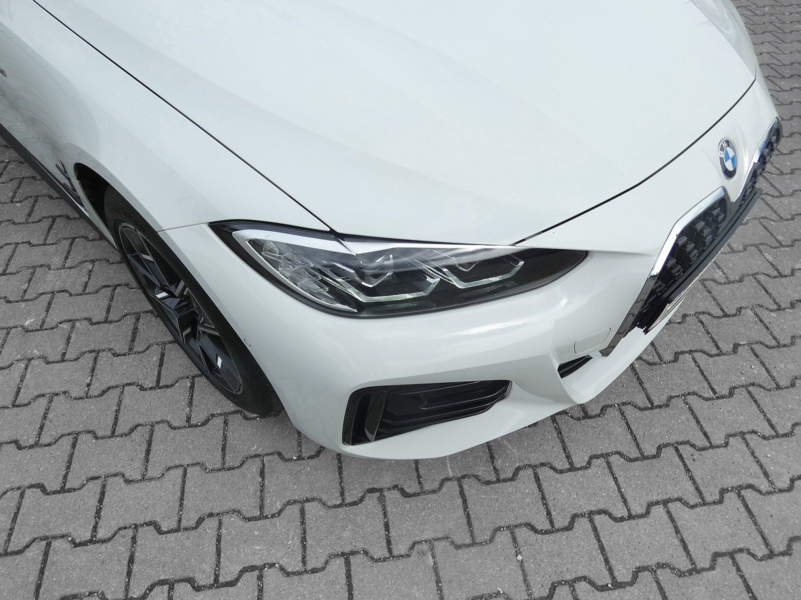 BMW 420i Gran Coupé M Sportpaket DAB Tempomat Shz foto 10