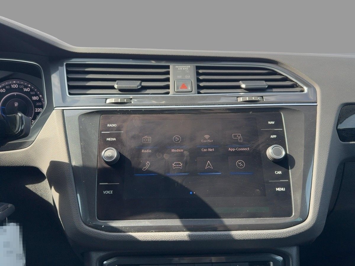 Volkswagen Tiguan 1.4 TSI DSG Sound Navi LED SHZ ACC foto 11
