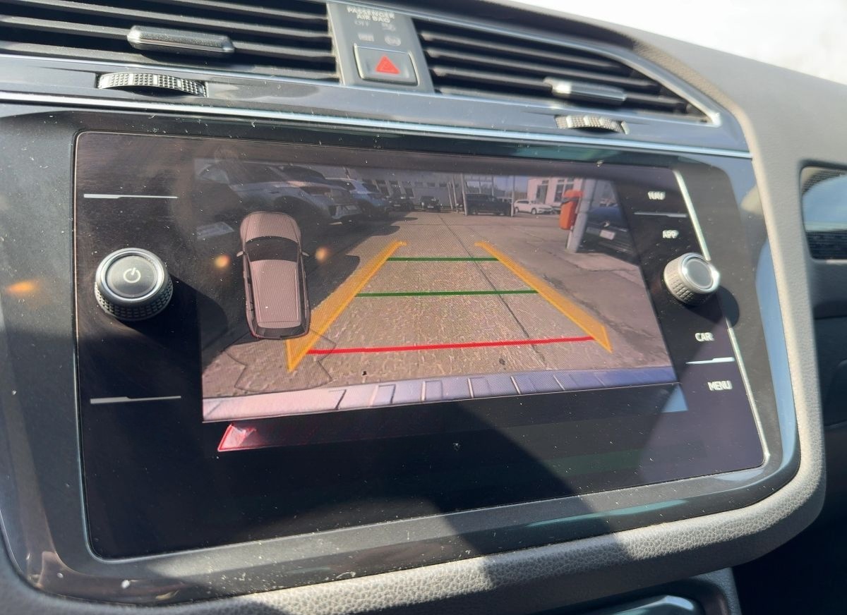 Volkswagen Tiguan 1.4 TSI DSG Sound Navi LED SHZ ACC foto 14