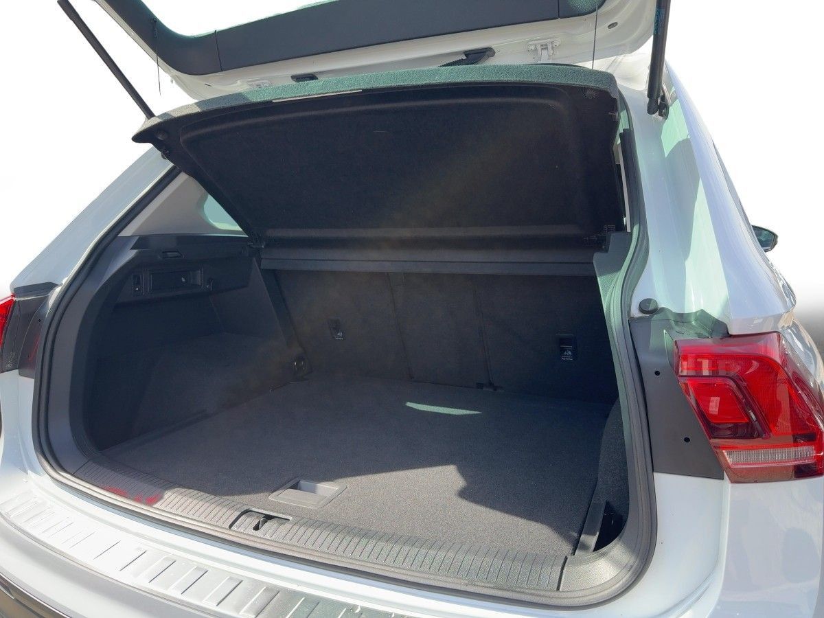 Volkswagen Tiguan 1.4 TSI DSG Sound Navi LED SHZ ACC foto 6