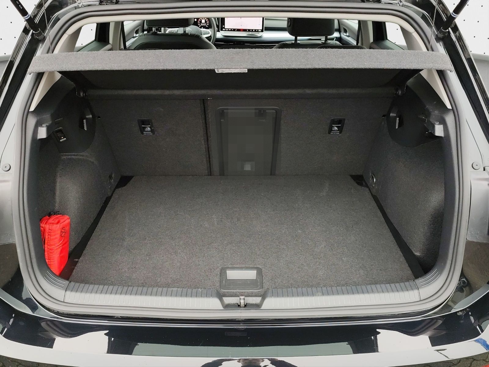 Volkswagen Golf VIII 1.5 eTSI DSG GOAL*IQ.LIGHT*AHK*KAMERA* foto 14