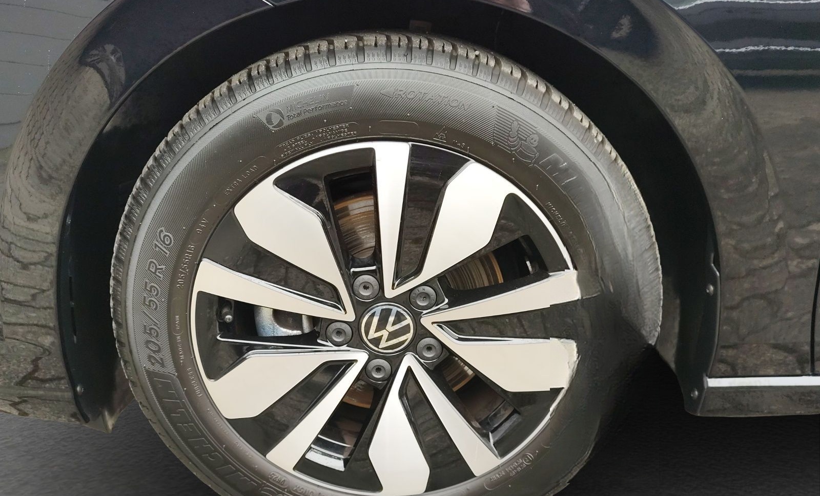Volkswagen Golf VIII 1.5 eTSI DSG GOAL*IQ.LIGHT*AHK*KAMERA* foto 16