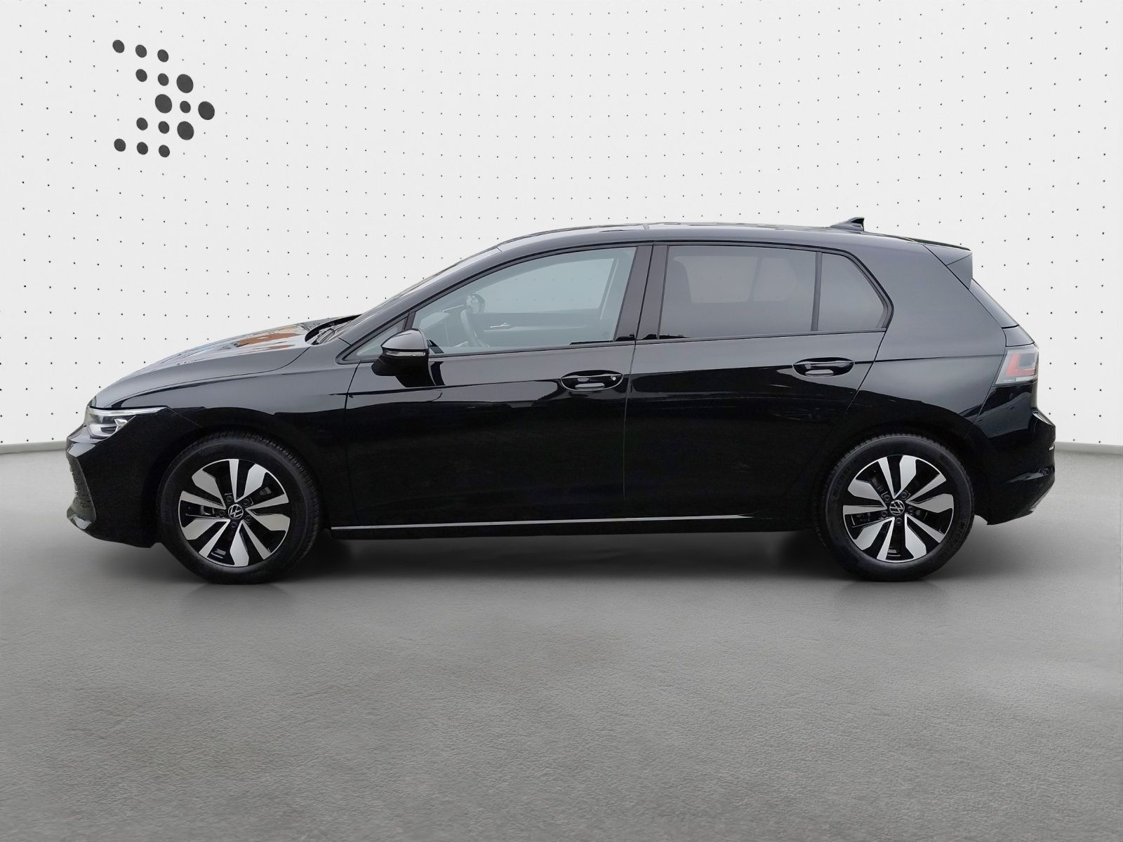 Volkswagen Golf VIII 1.5 eTSI DSG GOAL*IQ.LIGHT*AHK*KAMERA* foto 5