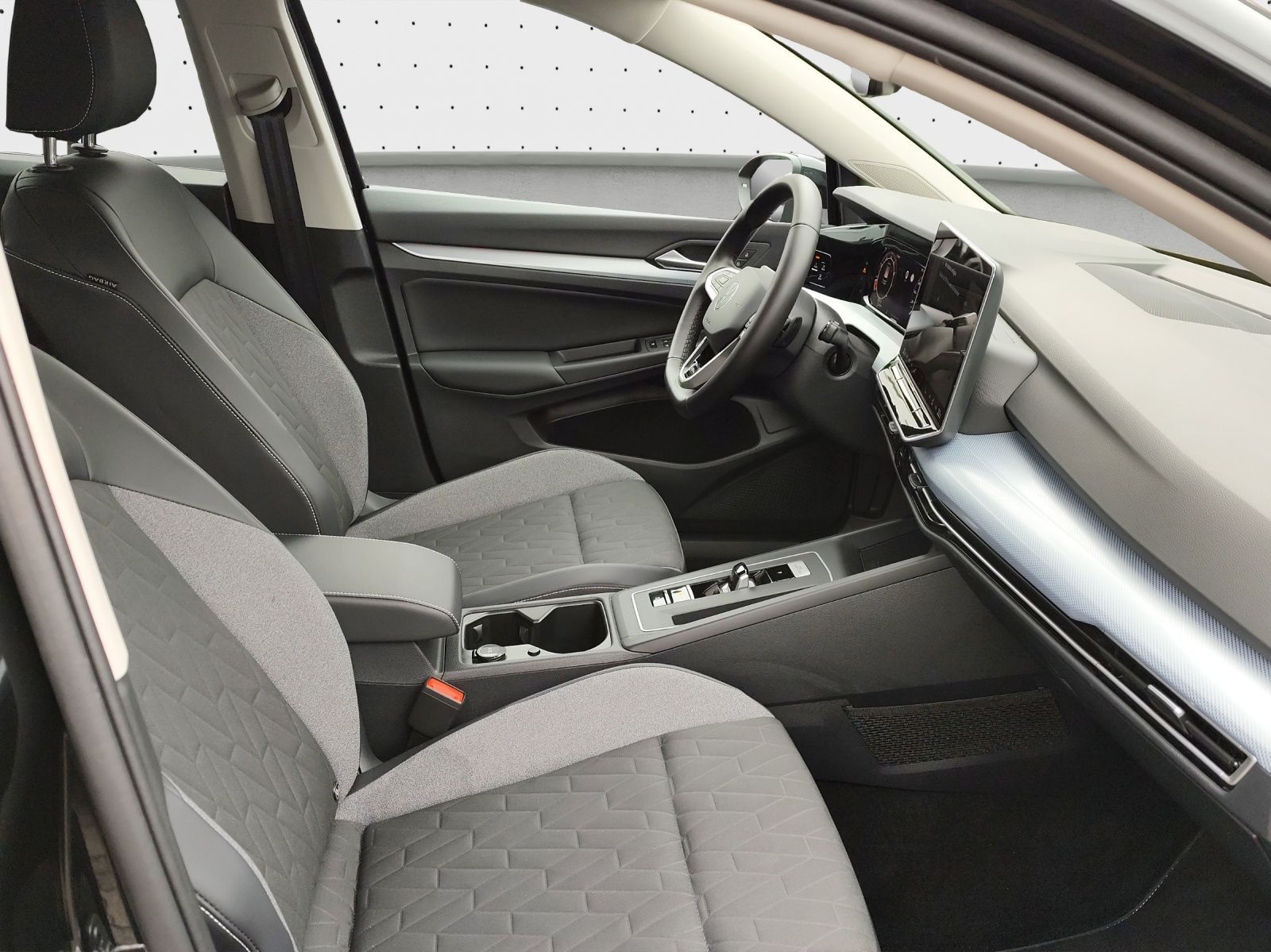 Volkswagen Golf VIII 1.5 eTSI DSG GOAL*IQ.LIGHT*AHK*KAMERA* foto 6