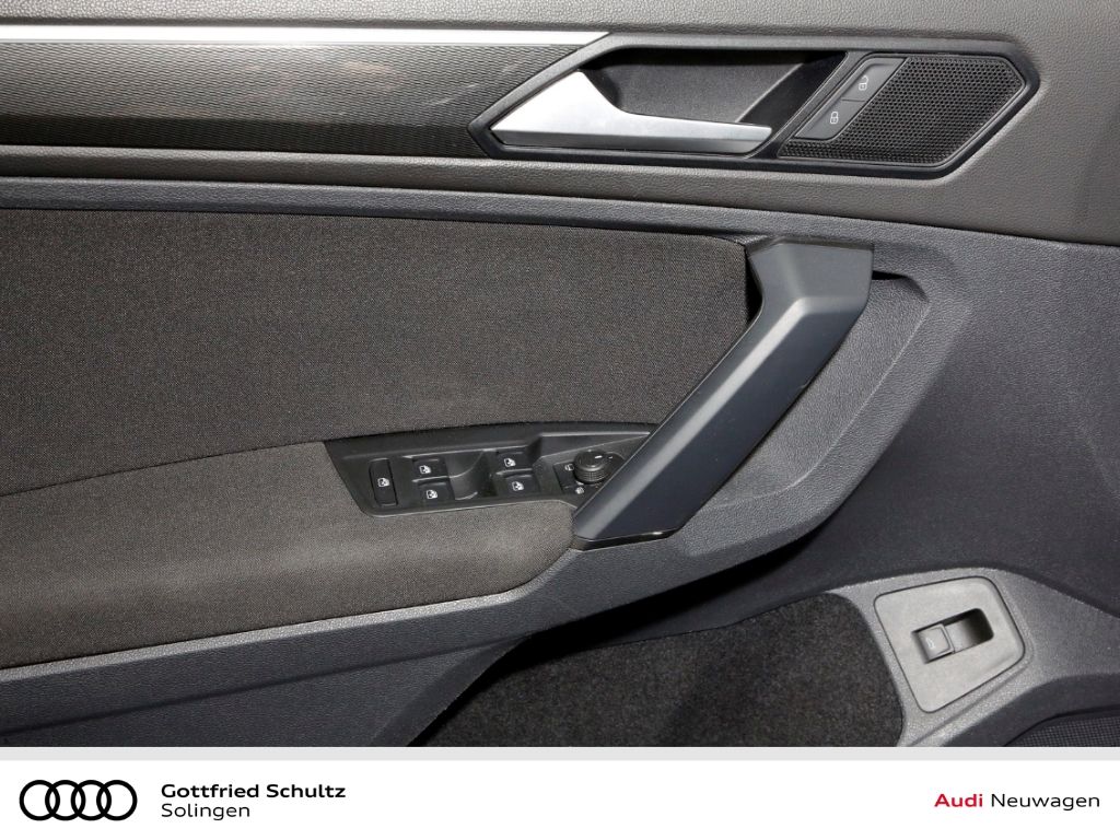 Volkswagen Tiguan Comfortline BMT Start-Stopp AHK Park Assi foto 16