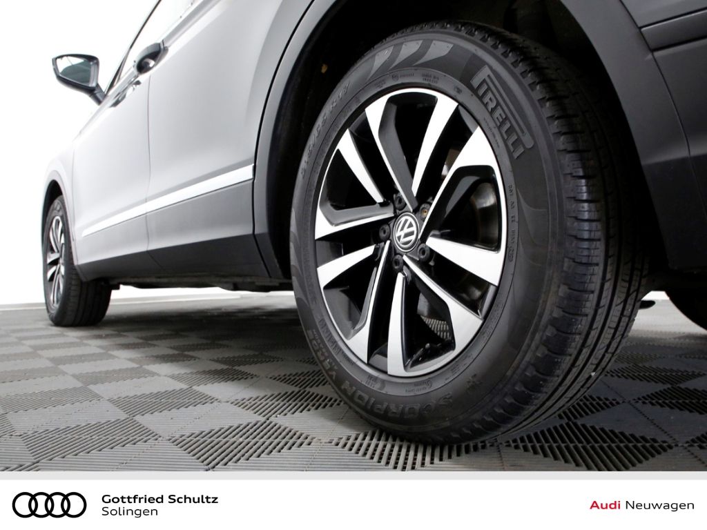 Volkswagen Tiguan Comfortline BMT Start-Stopp AHK Park Assi foto 6