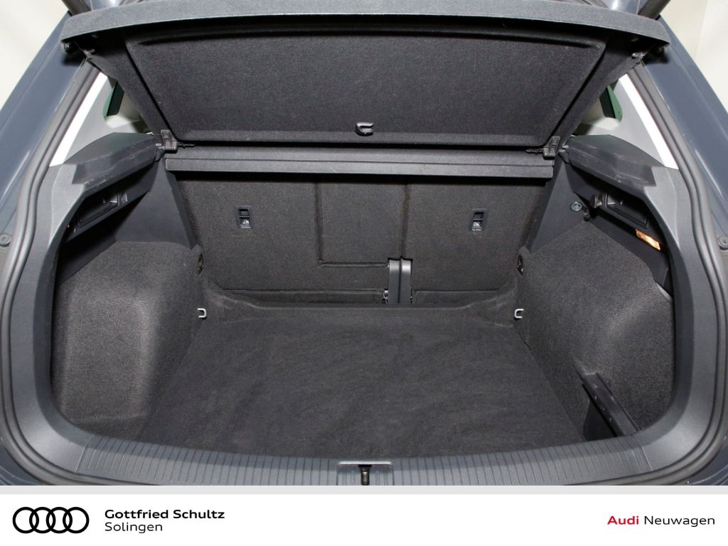 Volkswagen Tiguan Comfortline BMT Start-Stopp AHK Park Assi foto 7