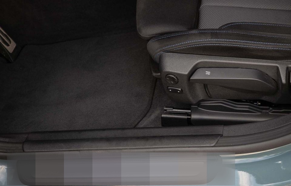 BMW 420i Gran Coupe M Sportpaket Navi HiFi RfKam HUD foto 11