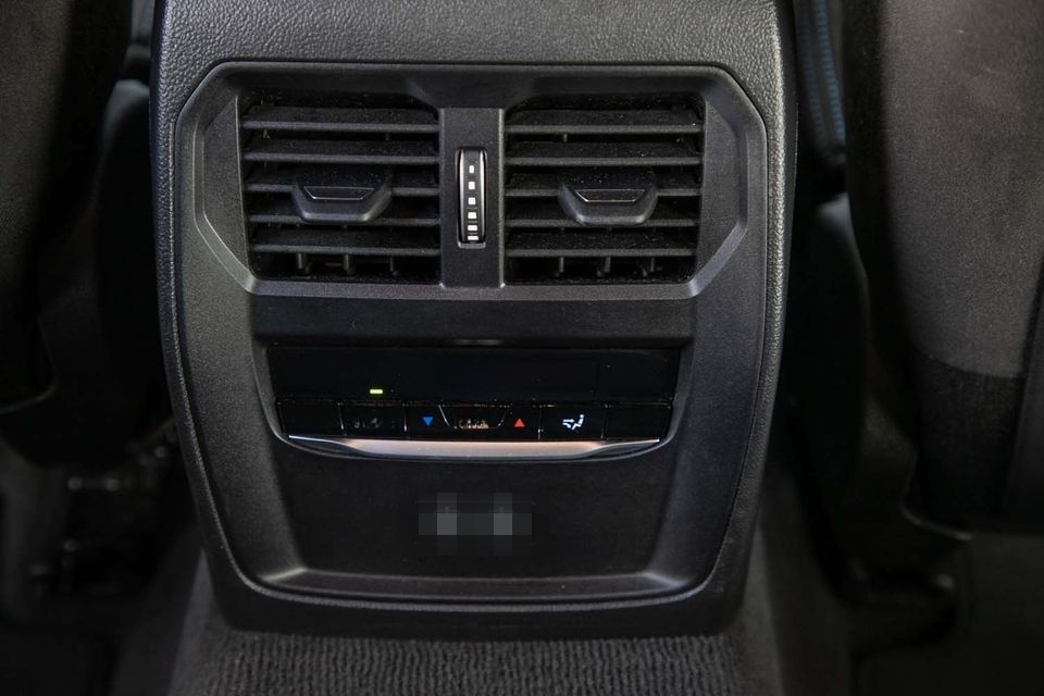 BMW 420i Gran Coupe M Sportpaket Navi HiFi RfKam HUD foto 12
