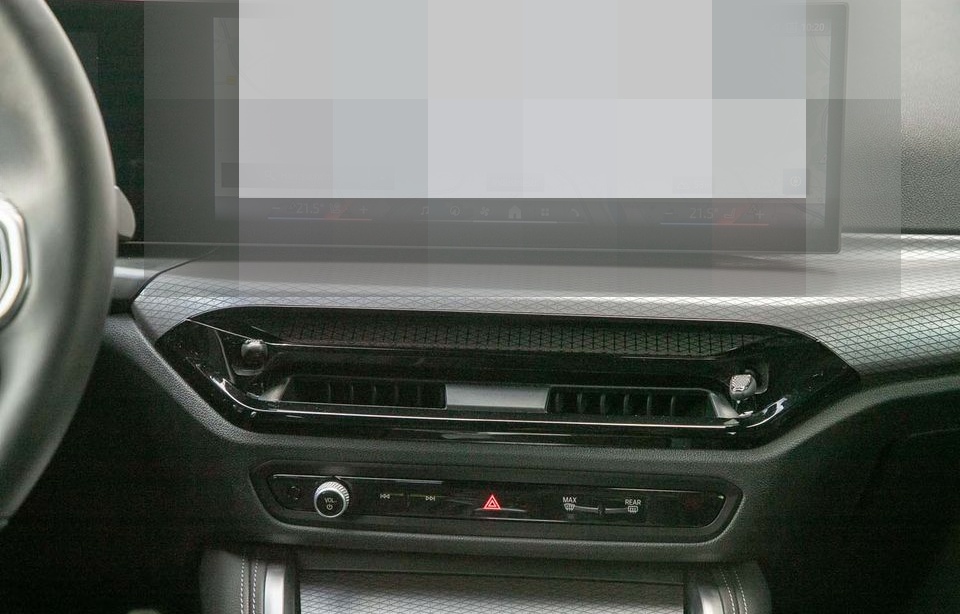 BMW 420i Gran Coupe M Sportpaket Navi HiFi RfKam HUD foto 14