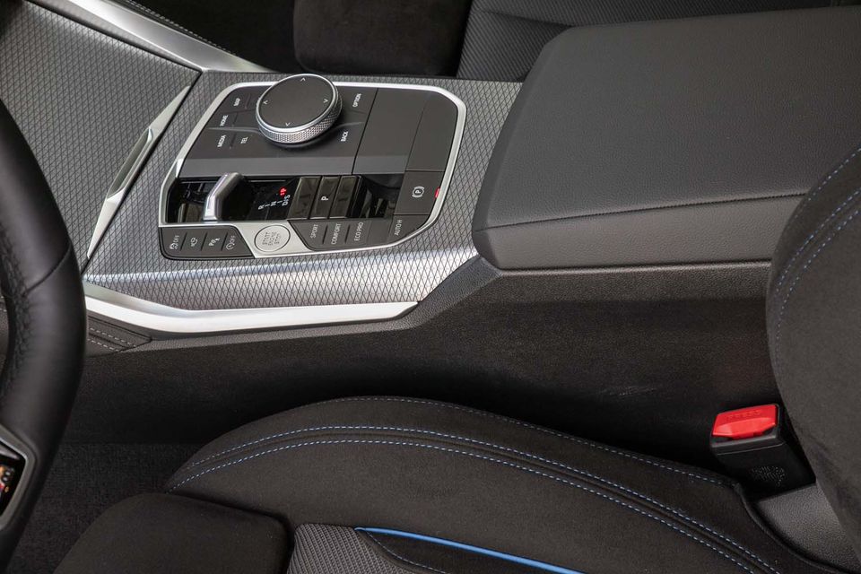 BMW 420i Gran Coupe M Sportpaket Navi HiFi RfKam HUD foto 9
