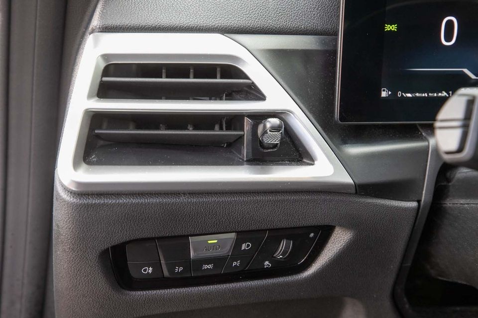 BMW 420i Gran Coupe M Sportpaket Navi HiFi RfKam HUD foto 10