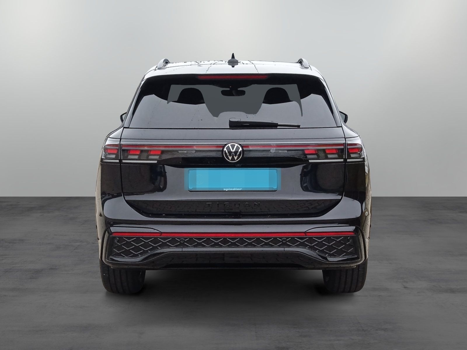Volkswagen Tiguan R-Line 2.0TDI DSG/ Pano, Matrix, HuD, AHK foto 7