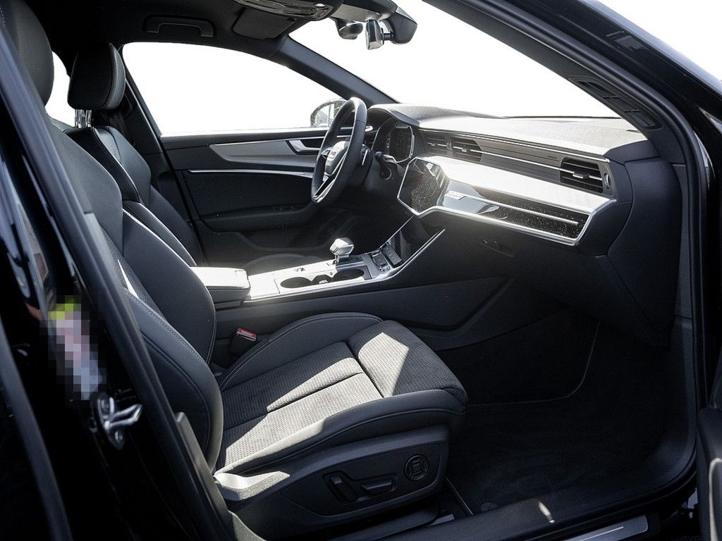 Audi A6 Avant 55 TFSIe quattro S line NAVI MATRIX SHZ foto 2
