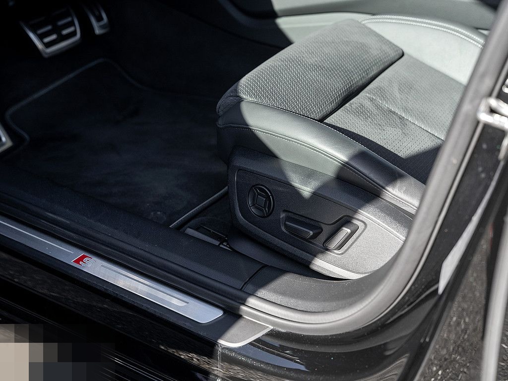 Audi A6 Avant 55 TFSIe quattro S line NAVI MATRIX SHZ foto 14