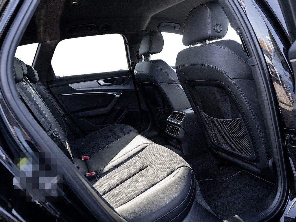 Audi A6 Avant 55 TFSIe quattro S line NAVI MATRIX SHZ foto 4