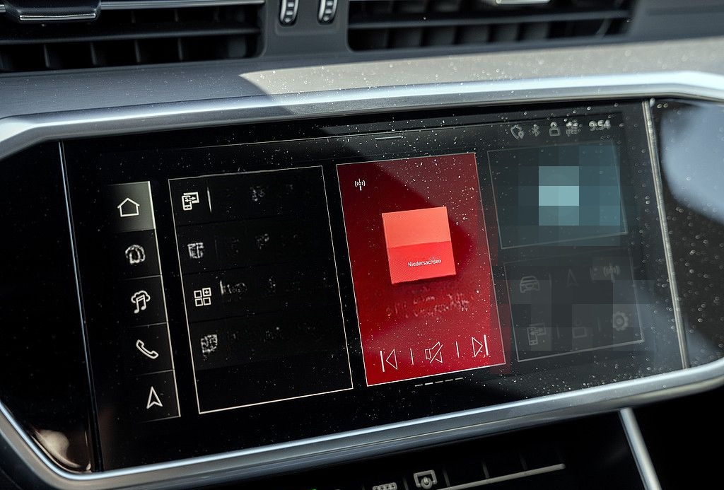 Audi A6 Avant 55 TFSIe quattro S line NAVI MATRIX SHZ foto 7