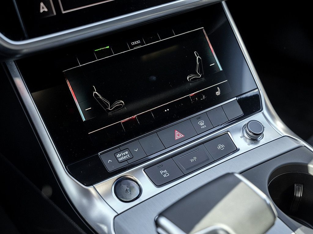 Audi A6 Avant 55 TFSIe quattro S line NAVI MATRIX SHZ foto 8