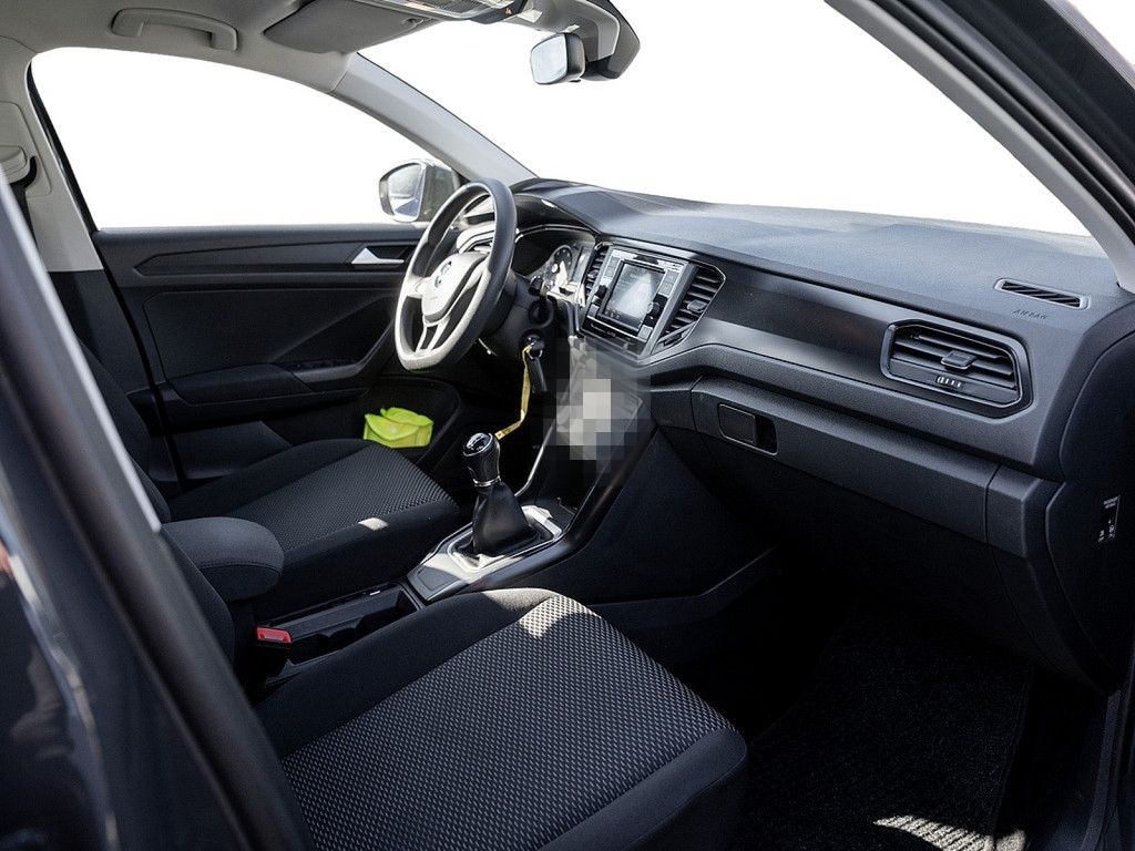 Volkswagen T-Roc 1.0 TSI AHK SHZ KLIMA foto 2
