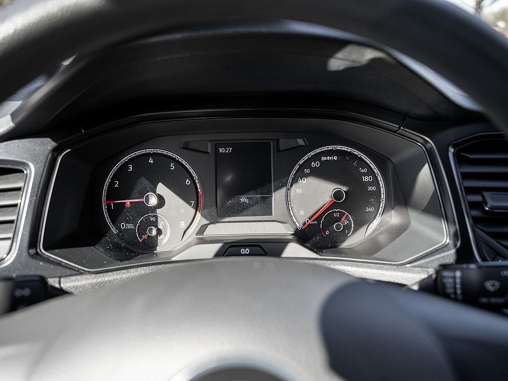 Volkswagen T-Roc 1.0 TSI AHK SHZ KLIMA foto 11