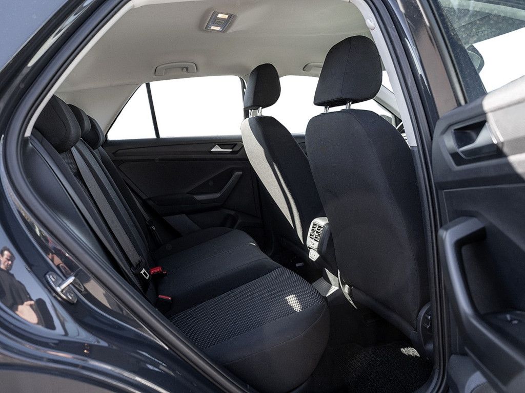 Volkswagen T-Roc 1.0 TSI AHK SHZ KLIMA foto 4